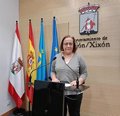 Le PSOE déshonore le gouvernement local pour avoir renoncé aux trois millions de fonds européens pour la réforme du roi Pelayo