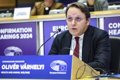 Le Parlement européen reporte sa décision sur le futur commissaire hongrois à la veille de l'examen vice-présidentiel
