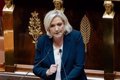 Le Pen accuse le parquet de vouloir « l'exclure de la vie politique » après avoir demandé sa disqualification pour détournement de fonds