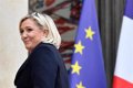 Le Pen qualifie de « répugnante » la demande de récusation du procureur pour détournement de fonds