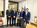 Le développement recherche des incitations à Bruxelles pour des solutions durables qui minimisent les inondations en milieu urbain