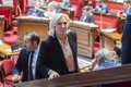 Le parquet demande cinq ans de prison et la disqualification de Le Pen pour détournement de fonds européens