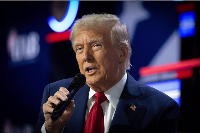 Les dirigeants européens prônent le dialogue avec Trump pour renforcer les liens sans tomber dans la naïveté et avec leur propre agenda
