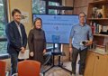 Les élèves asturiens du secondaire dépassent la moyenne espagnole et européenne en matière de compétences numériques