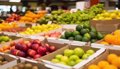 Les programmes de distribution de fruits et légumes toucheront cette année plus de 86 000 étudiants de 553 centres C-LM