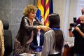 Montserrat (PP) revendique l'UE comme « un espace de paix et de défense de l'État de droit »