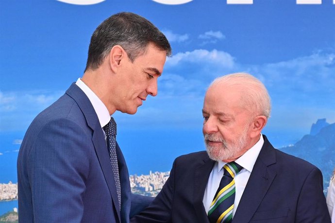 Sánchez cherche le soutien de l'UE pour débloquer la nouvelle équipe de Von der Leyen avec Ribera comme vice-président