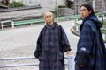 The North Face présente la collection UE avec des vêtements fonctionnels et polyvalents pour l'athlète urbain
