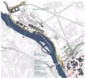 Tolède réalisera les travaux de connexion de Vega Baja, du Cirque Romain et du Centre Historique avec le Tage
