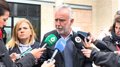 Torres célèbre la nomination de Ribera en Europe et souligne « le ridicule » du PP