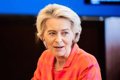Von der Leyen demande à la Géorgie des « mesures concrètes » si elle veut maintenir son « orientation stratégique » vers l'UE