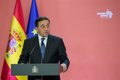 Albares avance dans la préparation de la Conférence sur le financement du développement que Séville accueillera