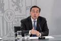 Albares prévient les talibans qu'ils ne seront pas reconnus tant qu'ils continueront à restreindre les droits des femmes et des filles