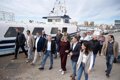 Barrachina dénonce que la réduction des jours de pêche par l'UE « est une attaque directe contre l'économie de Castellón »