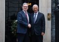 Costa et Starmer prônent un rapprochement lors de leur première rencontre après le remplacement dans l'UE