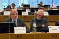Duch défend à Bruxelles l'engagement du Gouvernement en faveur d'un urbanisme « plus durable et inclusif »