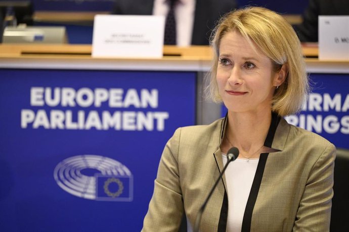 Kallas reconnaît les défis de la transition en Syrie et appelle à éviter de répéter les erreurs de la Libye ou de l'Afghanistan
