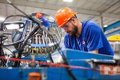 L'Andalousie, au bas des communautés autonomes avec une productivité inférieure à la moyenne de l'Union européenne