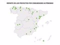 L'Espagne compte 29 projets bénéficiaires du Fonds européen pour l'innovation, avec plus de 1,286 millions d'aide