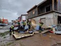 L'UE offre à la France toute l'aide disponible pour atténuer la catastrophe du cyclone « Chido » à Mayotte