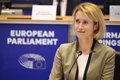 L'UE qualifie de « positive » la fin de la « dictature » du président syrien Bachar al Assad