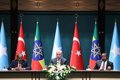 L'UE salue l'accord entre l'Éthiopie et la Somalie négocié par la Turquie
