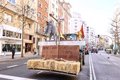La Cantabrie célèbre la réduction de la protection des loups en Europe et demande au gouvernement de rectifier