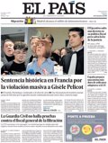 La Une des journaux du vendredi 20 décembre