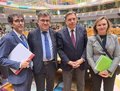 « La menace d'une réduction de 79% a été évitée, mais pas éliminée »