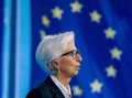 Lagarde soutient la dette commune de l’UE pour combler le déficit d’investissement avec la Chine et les États-Unis.