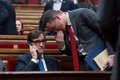 Le Gouvernement abordera jeudi avec les groupes l'impact économique de l'accord de pêche européen