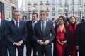Le PP prévient le gouvernement qu'il votera « non » s'il soumet seulement au Congrès le changement de la loi sur l'immigration pour répartir les mineurs