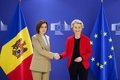 Le PP souhaite que le Parlement soutienne l'adhésion de la Moldavie à l'UE pour contrer « l'ingérence » russe