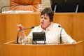 Le Parlement demande au gouvernement de la Rioja de rejeter publiquement l'accord avec le Mercosur, seul le PSOE votant contre