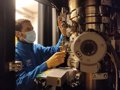 Le microscope électronique à transmission TITAN3 revient au Campus Río Ebro après une mise à jour de 3,6 millions