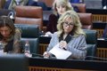 Le ministre de l'Économie défend que l'Andalousie a investi « 100% » des fonds européens du cadre 2014-2020