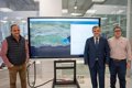 Le projet 'Smartlagoon' présente son jumeau numérique de la Mar Menor