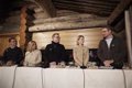 Les dirigeants de l'UE discutent de l'augmentation des dépenses militaires lors du « mini-sommet » Nord-Sud en Finlande