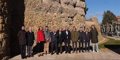 Les travaux de restauration et de consolidation de la muraille de Carrión de los Condes (Palencia) sont terminés