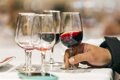 Les vignobles européens soutiennent l'accord UE-Mercosur et soulignent son importance pour l'ouverture de nouveaux marchés