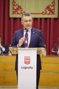 Logroño demande une prolongation du délai pour réformer San Antón, qui « se fera avec ou sans fonds européens »