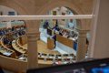 MUFACE, Loi sur le paysage de La Rioja et subvention à l'achat de véhicules, parmi les thèmes de la prochaine séance plénière régionale