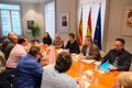 Mazón annonce une subvention de 2,8 millions au secteur de la pêche pour « compenser les coupes imposées par l'UE »