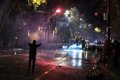 Près de trente blessés lors des dernières manifestations contre le gouvernement dans la capitale géorgienne