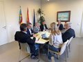 Quatre CCAA alertent sur la « disparition » de la pêche si l'UE approuve sa limitation en Méditerranée
