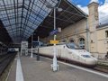Renfe obtient le certificat de sécurité EUAR pour étendre ses opérations entre Barcelone et Toulouse