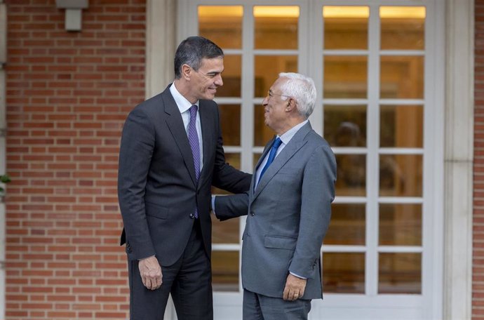 Sánchez s'entretient avec Costa avant son premier Conseil européen en tant que président, au cours duquel ils discuteront de l'Ukraine et du Moyen-Orient