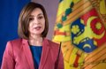 Sandu prend ses fonctions pour un second mandat en Moldavie avec la promesse de rester sur la bonne voie vers l'UE