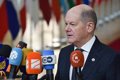 Scholz critique une nouvelle fois les amendes imposées au secteur automobile pour les limites d'émissions que l'UE appliquera en 2025