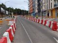 Transports commence le 2 janvier la deuxième phase des travaux de pacification de l'Avenida de Sagunto à Teruel